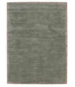 Jaipur Living Lenox Avenue LEN02 Sage - Taupe 6 ft. X 9 ft. Rectangle Rug