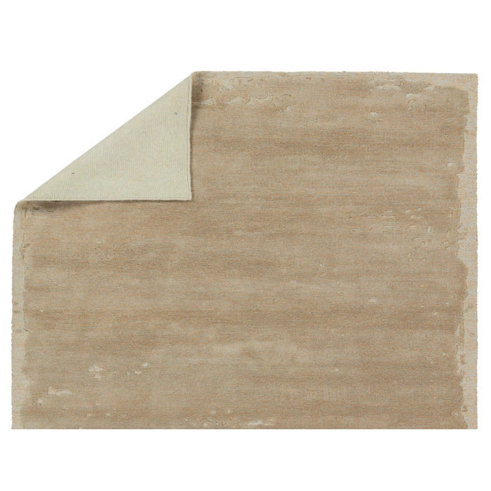 Jaipur Living Avenue Handmade Abstract Light Gray/ Light Blue Area Rug 10'X14'