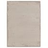 Jaipur Living Lenox Cream LEN04 18 in. Swatch Square Rug