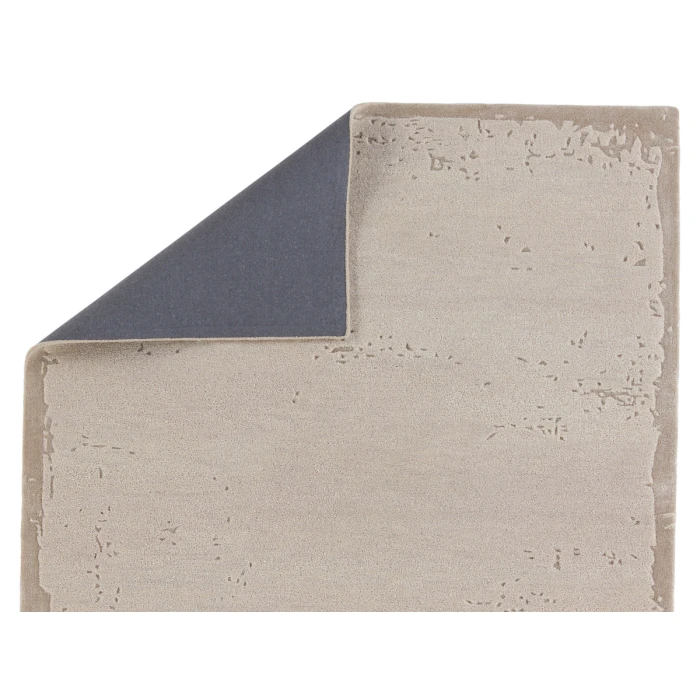 Jaipur Living Lenox Cream LEN04 18 in. Swatch Square Rug