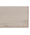 Jaipur Living Lenox Cream LEN04 18 in. Swatch Square Rug