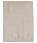 Jaipur Living Westside Handmade Abstract Cream/ Light Taupe Area Rug 9'X12'