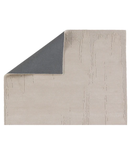 Jaipur Living Westside Handmade Abstract Cream/ Light Taupe Area Rug 9'X12'