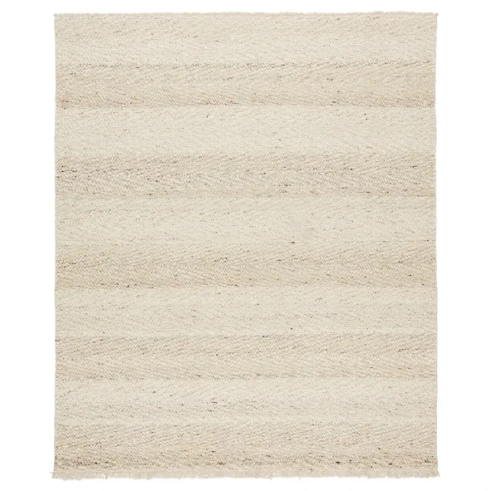 Jaipur Living Leona Beige LEO04 18 in. Swatch Square Rug