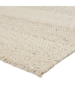 Jaipur Living Leona Klarna LEO04 Beige - Cream 8 ft. X 10 ft. Rectangle Rug