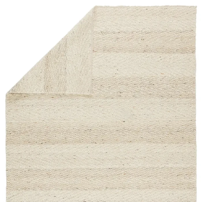 Jaipur Living Leona Beige LEO04 18 in. Swatch Square Rug