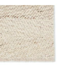 Jaipur Living Leona Beige LEO04 18 in. Swatch Square Rug