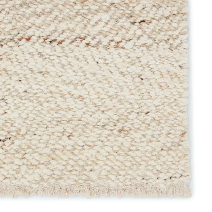 Jaipur Living Leona Beige LEO04 18 in. Swatch Square Rug