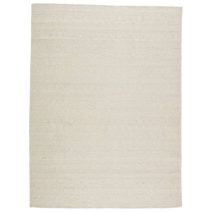 Jaipur Living Leona Beige LEO06 8 ft. X 10 ft. Rectangle Rug