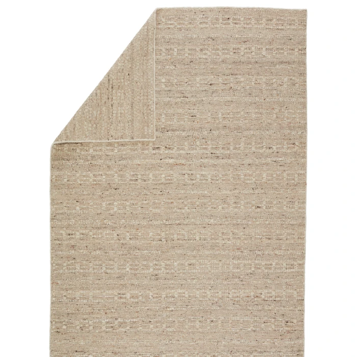 Jaipur Living Leona Beige LEO07 10 ft. X 14 ft. Rectangle Rug
