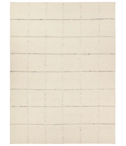 Jaipur Living Leona Coart LEO11 Ivory - Gray 10 ft. X 14 ft. Rectangle Rug