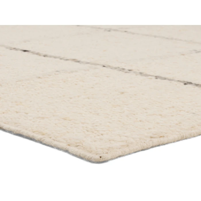 Jaipur Living Leona Ivory LEO11 10 ft. X 14 ft. Rectangle Rug