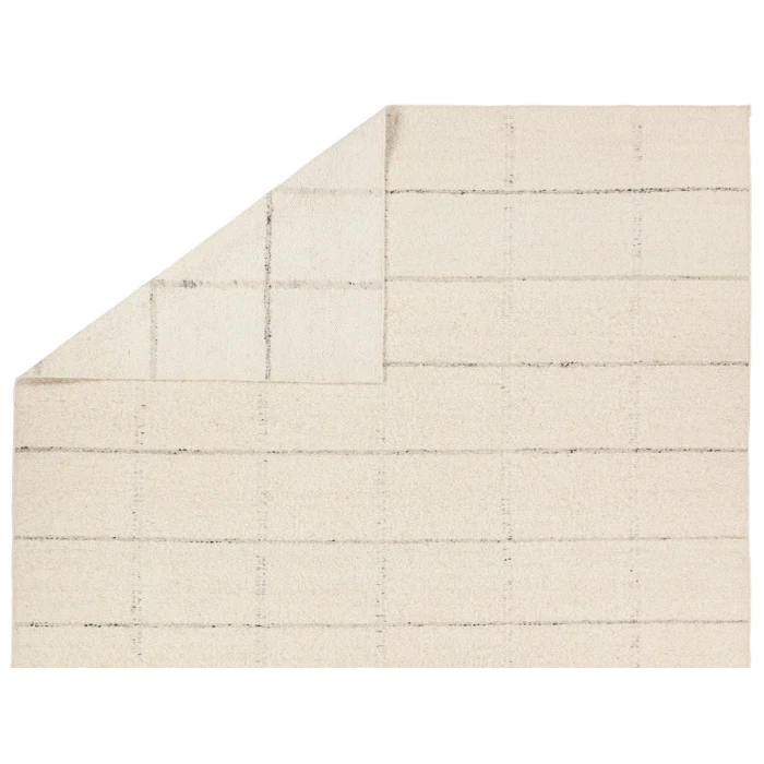 Jaipur Living Leona Ivory LEO11 10 ft. X 14 ft. Rectangle Rug