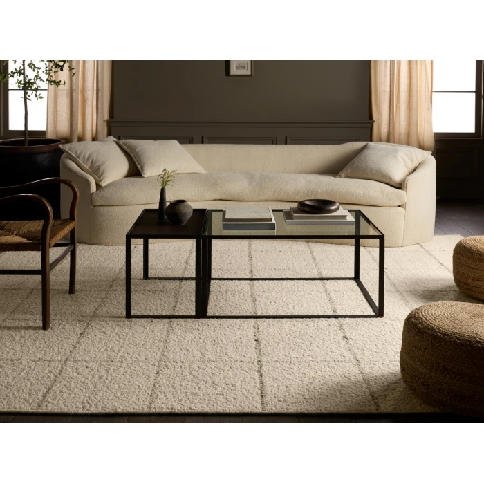 Jaipur Living Leona Ivory LEO11 10 ft. X 14 ft. Rectangle Rug