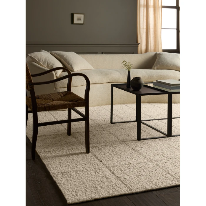 Jaipur Living Leona Ivory LEO11 10 ft. X 14 ft. Rectangle Rug