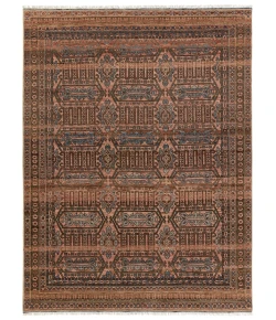Jaipur Living Liberty Leone LIB13 Pink - Blue 10 ft. X 14 ft. Rectangle Rug