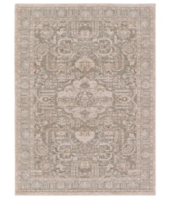Jaipur Living Lilit Acair LIL02 Beige - Gray 3 ft. X 10 ft. Rectangle Rug