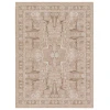 Jaipur Living Lilit Lechmere LIL04 Beige - Cream 9 ft. X 12 ft. Rectangle Rug
