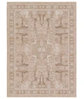 Jaipur Living Lechmere Medallion Beige/Cream Area Rug 6'X9'