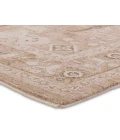 Jaipur Living Lechmere Medallion Beige/Cream Area Rug 6'X9'