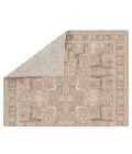 Jaipur Living Lechmere Medallion Beige/Cream Area Rug 6'X9'