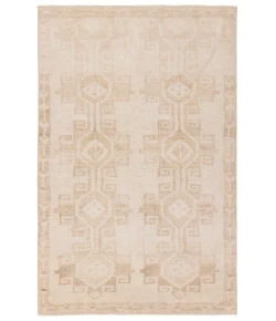 Vibe by Jaipur Living Lumal Barine LML01 Tan - Cream 8 ft. 6 in. X 11 ft. 9 in. Rectangle Rug