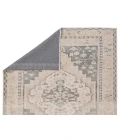 Jaipur Living Lumal Navy LML02 4 ft. X 6 ft. Rectangle Rug