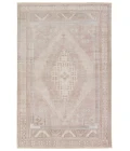 Jaipur Living Lumal Mauve LML04 18 in. Swatch Square Rug