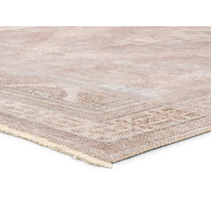 Jaipur Living Lumal Mauve LML04 4 ft. X 6 ft. Rectangle Rug