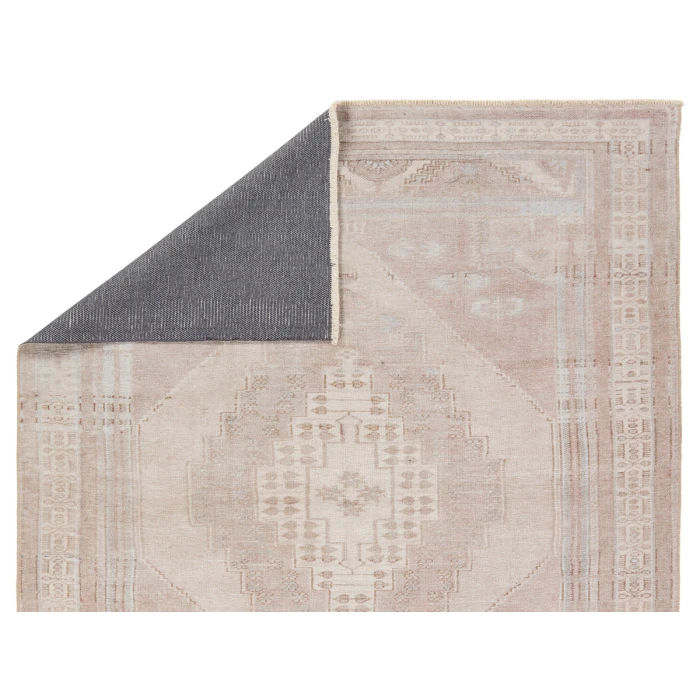 Jaipur Living Lumal Mauve LML04 4 ft. X 6 ft. Rectangle Rug