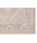 Jaipur Living Lumal Mauve LML04 18 in. Swatch Square Rug