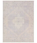 Jaipur Living Lumal Purple LML06 18 in. Swatch Square Rug
