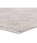 Jaipur Living Lumal Purple LML06 18 in. Swatch Square Rug