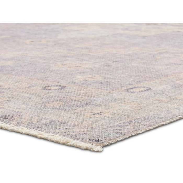 Jaipur Living Lumal Purple LML06 5 ft. X 8 ft. Rectangle Rug