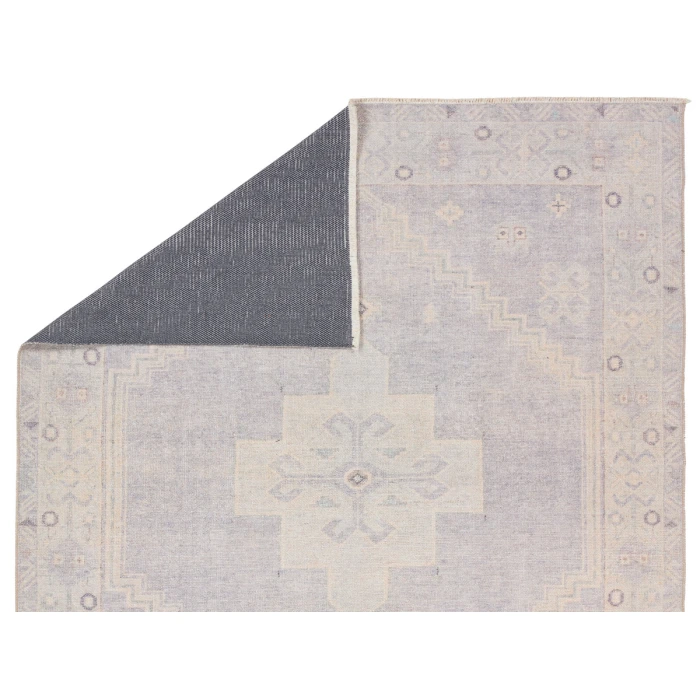 Jaipur Living Lumal Purple LML06 5 ft. X 8 ft. Rectangle Rug