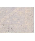 Jaipur Living Lumal Purple LML06 18 in. Swatch Square Rug