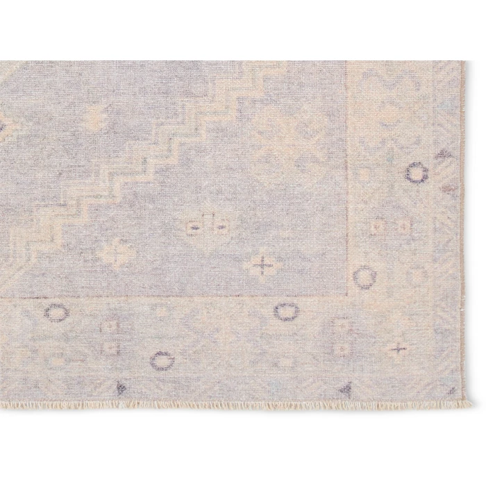Jaipur Living Lumal Purple LML06 5 ft. X 8 ft. Rectangle Rug