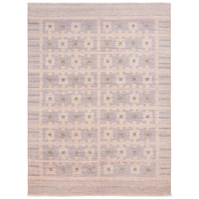 Jaipur Living Lumal Tan/Taupe LML07 6 ft. X 9 ft. Rectangle Rug