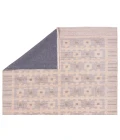 Jaipur Living Lumal Tan/Taupe LML07 6 ft. X 9 ft. Rectangle Rug
