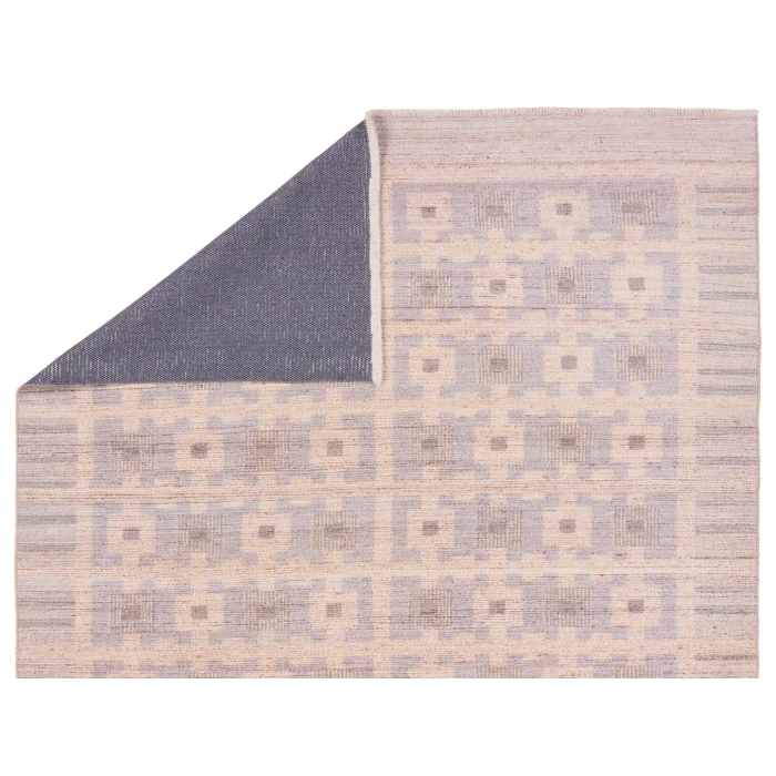 Jaipur Living Lumal Tan/Taupe LML07 6 ft. X 9 ft. Rectangle Rug