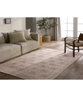 Jaipur Living Lumal Tan/Taupe LML07 6 ft. X 9 ft. Rectangle Rug