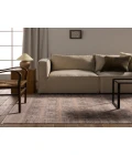 Jaipur Living Lumal Tan/Taupe LML07 6 ft. X 9 ft. Rectangle Rug