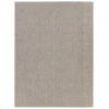 Jaipur Living Lorena Westen LOR01 Light Brown 10 ft. X 14 ft. Rectangle Rug