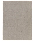 Jaipur Living Westen Handmade Solid Light Brown Area Rug 10'X14'