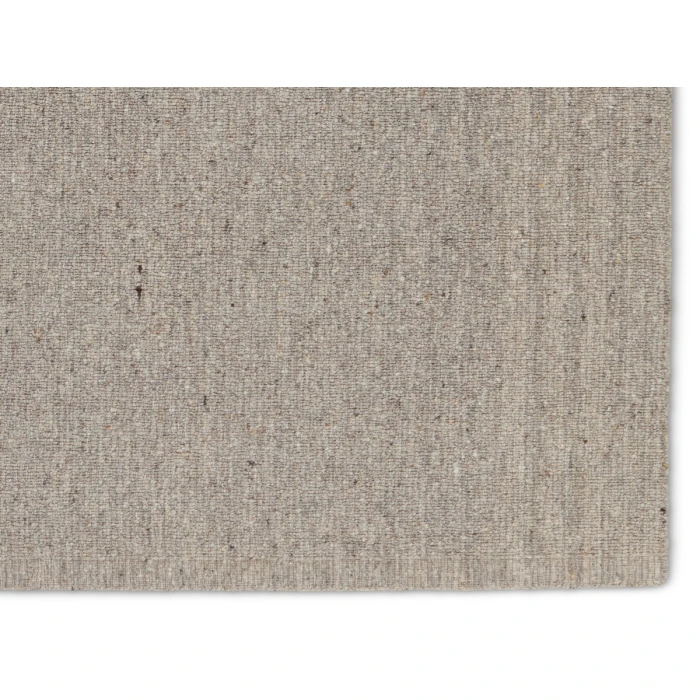 Jaipur Living Westen Handmade Solid Light Brown Area Rug 10'X14'