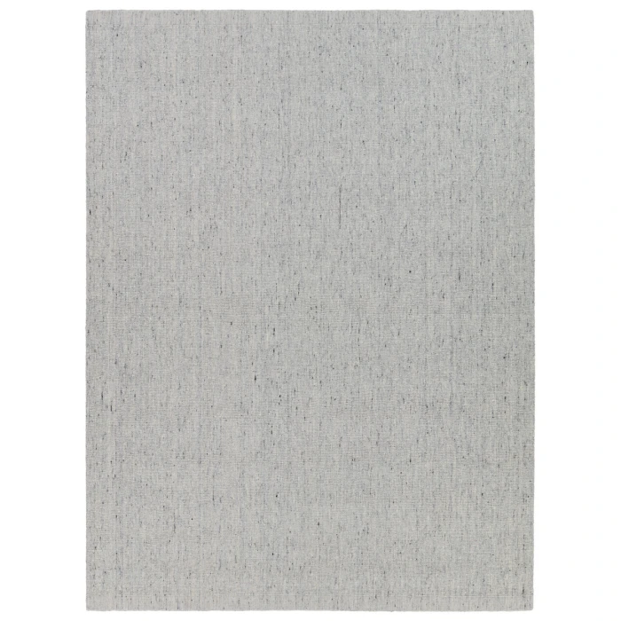 Jaipur Living Westen Handmade Solid Gray Area Rug 10'X14'