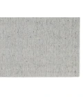 Jaipur Living Westen Handmade Solid Gray Area Rug 10'X14'