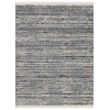 Jaipur Living Lore Duna LRE03 Blue - Gray 4 ft. X 6 ft. Rectangle Rug