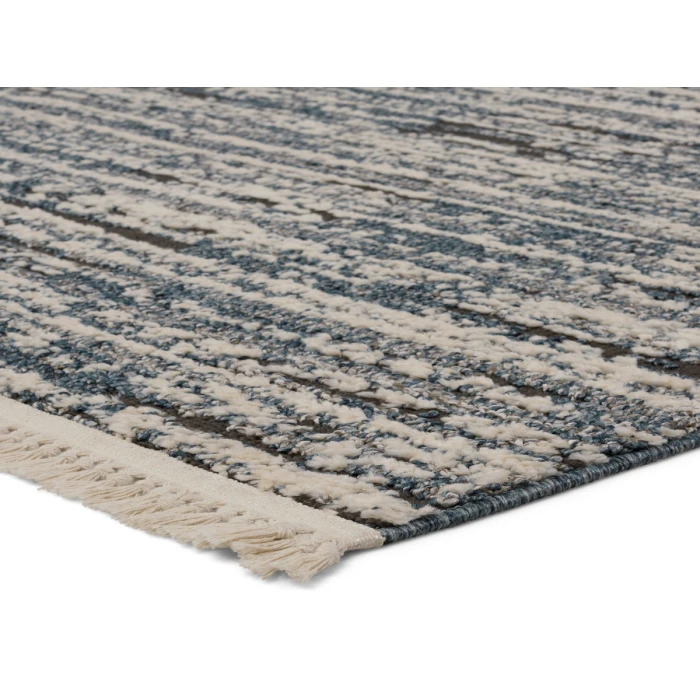 Jaipur Living Lore Blue LRE03 18 in. Swatch Square Rug