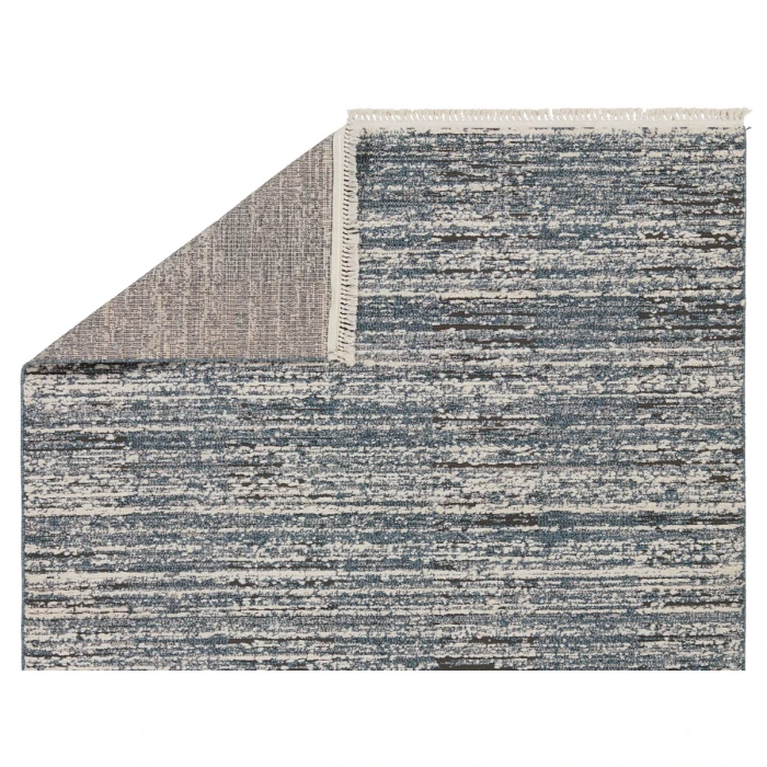 Jaipur Living Lore Blue LRE03 18 in. Swatch Square Rug